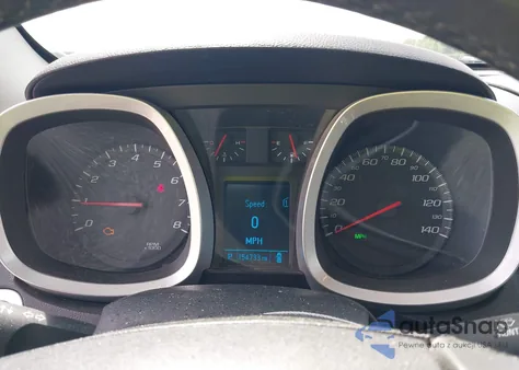 2012 Chevrolet Equinox 2Lt из США, поврежденный, VIN 2GNALPEK7C1299680